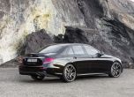 Mercedes-AMG E43 4MATIC пристига с 396 к.с. 7