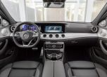 Mercedes-AMG E43 4MATIC пристига с 396 к.с. 9