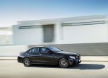 Mercedes-AMG E43 4MATIC пристига с 396 к.с. 10