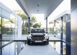 Mercedes-AMG E43 4MATIC пристига с 396 к.с. 12