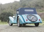 ВИДЕО: Bugatti 57SC от 1937 г. взе 10 млн. на търг  3