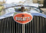 ВИДЕО: Bugatti 57SC от 1937 г. взе 10 млн. на търг  4