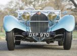 ВИДЕО: Bugatti 57SC от 1937 г. взе 10 млн. на търг  6