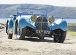 ВИДЕО: Bugatti 57SC от 1937 г. взе 10 млн. на търг  7