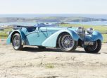 ВИДЕО: Bugatti 57SC от 1937 г. взе 10 млн. на търг  15
