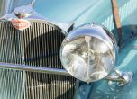 ВИДЕО: Bugatti 57SC от 1937 г. взе 10 млн. на търг  23
