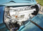ВИДЕО: Bugatti 57SC от 1937 г. взе 10 млн. на търг  24