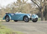 ВИДЕО: Bugatti 57SC от 1937 г. взе 10 млн. на търг  25