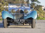 ВИДЕО: Bugatti 57SC от 1937 г. взе 10 млн. на търг  26
