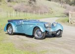 ВИДЕО: Bugatti 57SC от 1937 г. взе 10 млн. на търг  28
