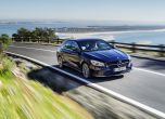 Mercedes показва в Ню Йорк новия CLA 10