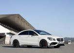Mercedes показва в Ню Йорк новия CLA 13