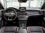Mercedes показва в Ню Йорк новия CLA 15