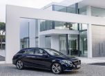Mercedes показва в Ню Йорк новия CLA 16
