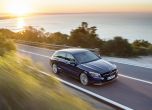 Mercedes показва в Ню Йорк новия CLA 26