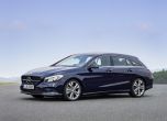 Mercedes показва в Ню Йорк новия CLA 39