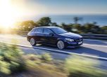 Mercedes показва в Ню Йорк новия CLA 40