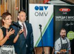 Гурме на път – новите сандвичи в ОMV 8