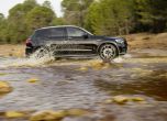 Mercedes-AMG GLC43 дебютира официално с 362 к.с. 6