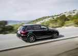 Mercedes-AMG GLC43 дебютира официално с 362 к.с. 8