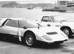 Запознайте се със забравения концепт Mazda RX-500 5