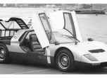 Запознайте се със забравения концепт Mazda RX-500 10