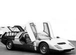 Запознайте се със забравения концепт Mazda RX-500 16
