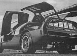 Запознайте се със забравения концепт Mazda RX-500 17