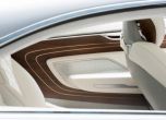 Луксозното бъдеще на Hyundai е Vision G  2