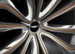 Луксозното бъдеще на Hyundai е Vision G  8