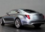 Луксозното бъдеще на Hyundai е Vision G  6