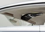 Луксозното бъдеще на Hyundai е Vision G  5