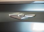 Луксозното бъдеще на Hyundai е Vision G  10