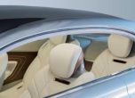 Луксозното бъдеще на Hyundai е Vision G  13