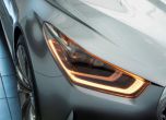 Луксозното бъдеще на Hyundai е Vision G  15
