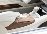 Луксозното бъдеще на Hyundai е Vision G  21