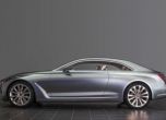 Луксозното бъдеще на Hyundai е Vision G  23