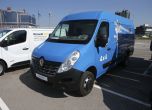 Renault представя бранда за лекотоварни автомобили PRO + 2