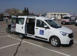 Renault представя бранда за лекотоварни автомобили PRO + 3