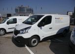 Renault представя бранда за лекотоварни автомобили PRO + 6