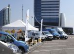 Renault представя бранда за лекотоварни автомобили PRO + 9