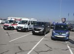 Renault представя бранда за лекотоварни автомобили PRO + 12