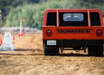 Брутален драгстер Hummer с 3000 конски сили (видео) 6
