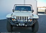 Невероятният пикап Jeep Wrangler 6x6 13