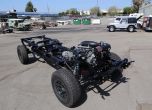 Бруталният Dodge D200 Power Wagon HEMI от Icon (видео) 4