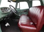 Бруталният Dodge D200 Power Wagon HEMI от Icon (видео) 14