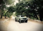Бруталният Dodge D200 Power Wagon HEMI от Icon (видео) 16