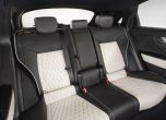 Infiniti QX70 Limited с дебют в Ню Йорк 4