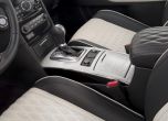 Infiniti QX70 Limited с дебют в Ню Йорк 5