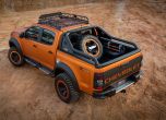 Chevrolet показа концептуалните Colorado Xtreme и Trailblazer Premier в Банкок 9